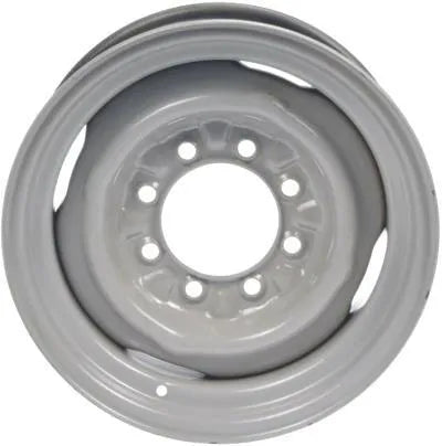 16x7 OEM Reconditioned Steel Wheel For Ford E150 2007-2014