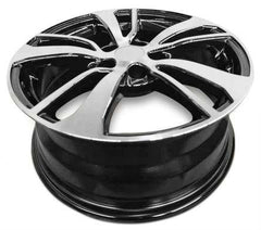 2016-2018 17x7 Toyota Rav4 Aluminum Wheel / Rim Image 03