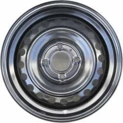 16x6.5 OEM Reconditioned Steel Wheel For Nissan Sentra 2007-2012