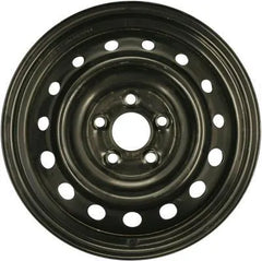 16x7 OEM Reconditioned Steel Wheel For Nissan Altima 2007-2018