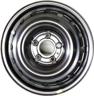 15x5.5 OEM Reconditioned Steel Wheel For Nissan NV200 2013-2021 - D2