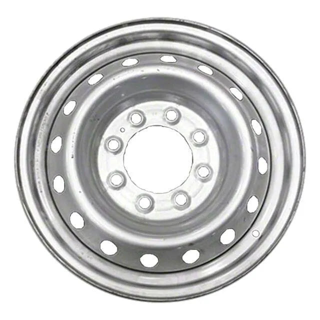17x7.5 OEM Reconditioned Steel Wheel For Nissan NV 1500 2014-2021 - D1