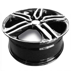 2016-2017 19 x 8 Honda Accord Aluminum Wheel / Rim Image 03