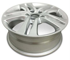 2010-2011 17x6.5 Honda CR-V Aluminum Wheel / Rim Image 03