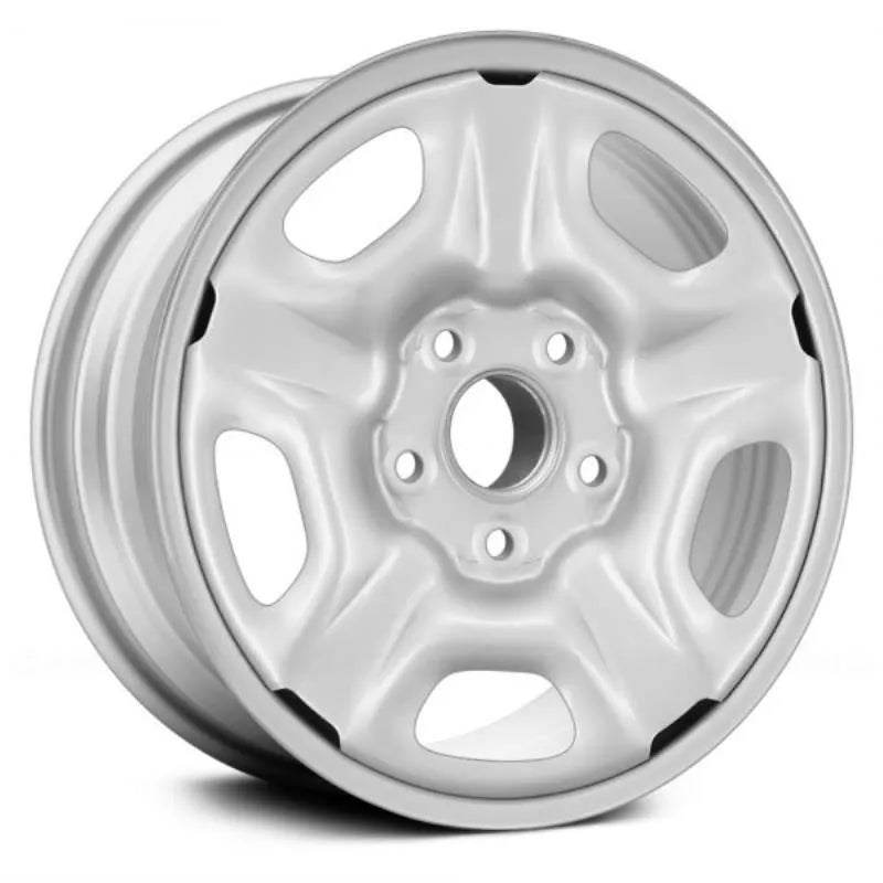15x6 OEM Reconditioned Steel Wheel For Toyota Tacoma 2005-2015