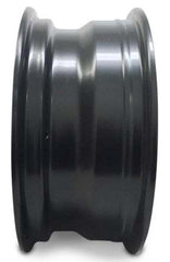 2007-2012 16x6.5 Nissan Sentra Steel Wheel / Rim Image 03