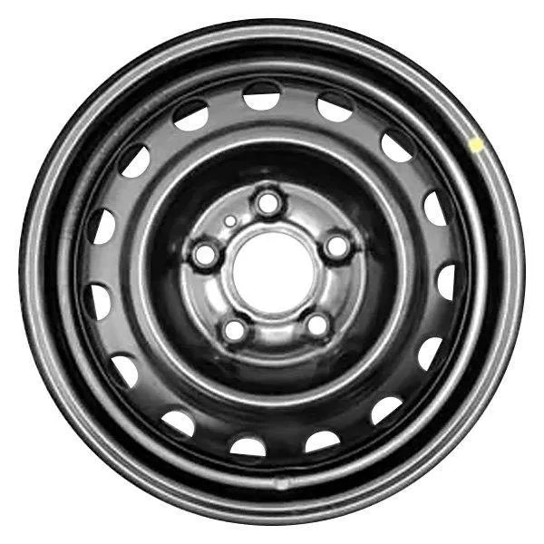 15x6 OEM Reconditioned Steel Wheel For Hyundai Elantra 2011-2016 - D2