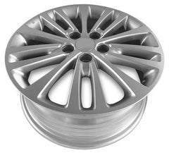 2013-2015 17x7 Toyota Avalon Aluminum Wheel / Rim Image 03