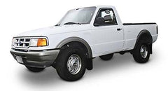 1993-2001 15 x 6 Ford Explorer Steel Wheel / Rim Image 10