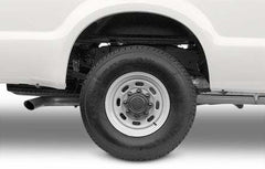 2000-2005 16x7 Ford Excursion Steel Wheel / Rim Image 12