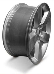 2013-2021 20x8 Dodge Ram 1500 Aluminum Wheel / Rim Image 03