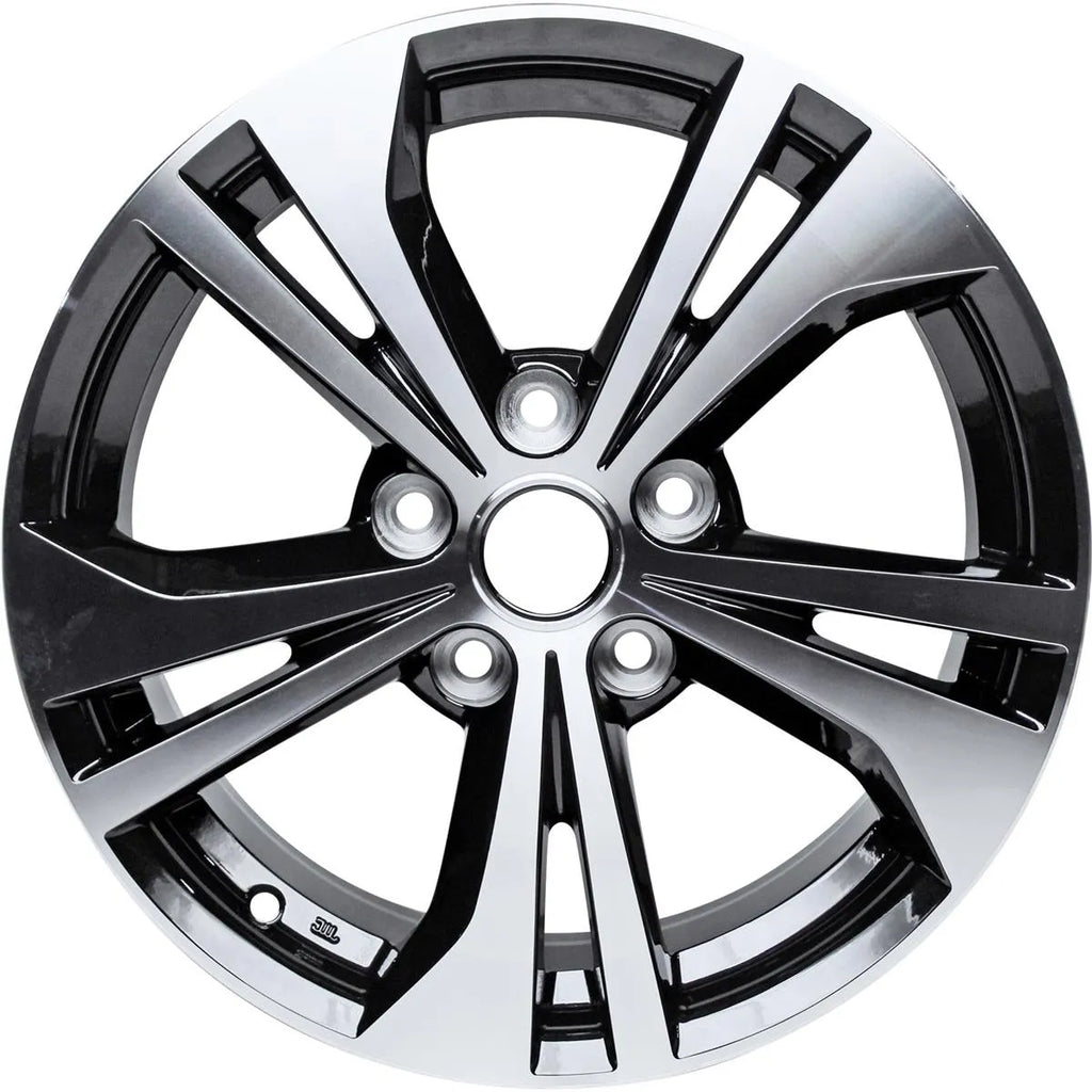 16x6.5 Factory Replacement New Alloy Wheel For Nissan Sentra 2020-2021