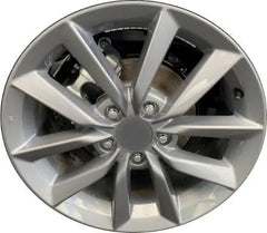 17x7 Factory Replacement New Alloy Wheel For Honda Civic 2019-2021