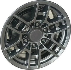 16x7 Factory Replacement New Alloy Wheel For Toyota Tacoma 2020-2021
