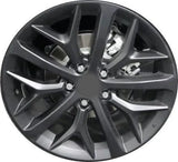 18x8 Factory Replacement New Alloy Wheel For Honda Civic 2020-2022 - D1