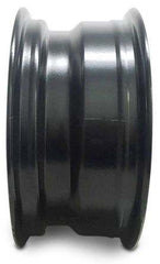 2001-2007 15x6.5 Dodge Caravan Steel Wheel / Rim Image 03