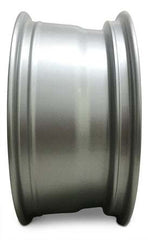 2009-2010 16x6.5 Toyota Corolla Aluminum Wheel / Rim Image 02
