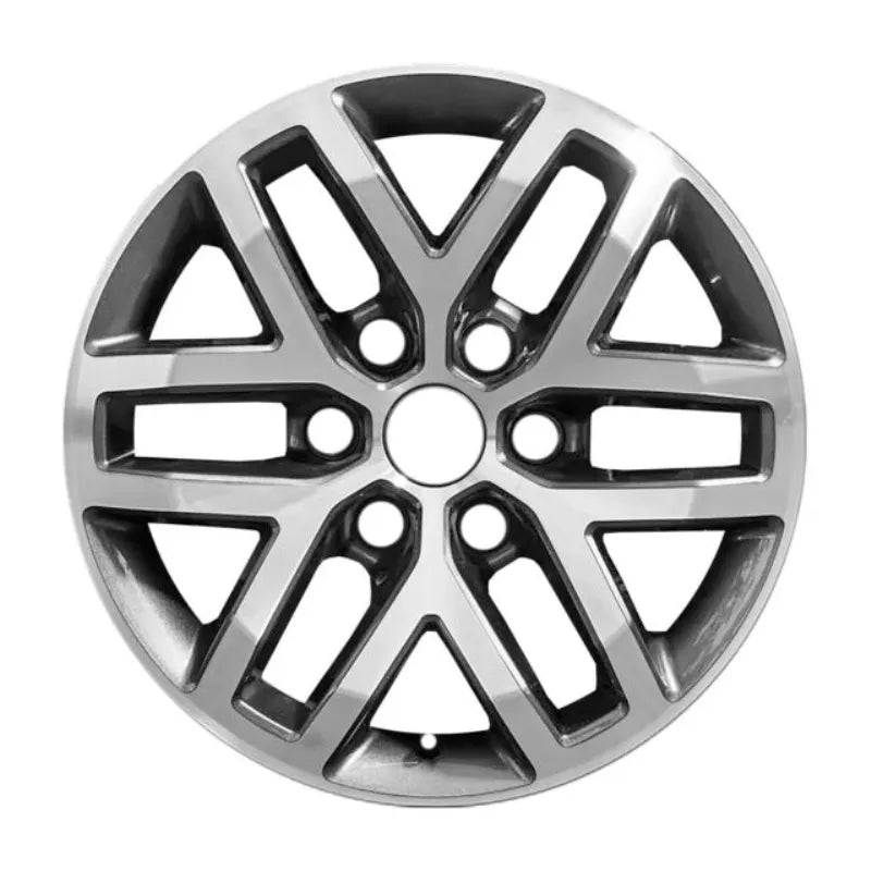 17x8.5 OEM Grade-A Alloy Wheel For Ford F150 Raptor 2017-2018 - D2