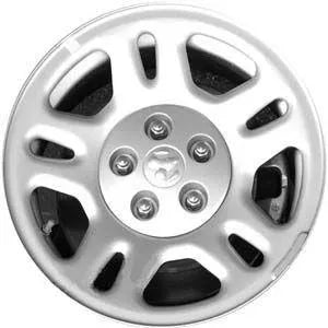 16x7 OEM Used Steel Wheel For Dodge Nitro 2007-2011