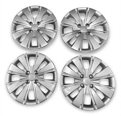 15 Inch Hubcap for 2012-2014 Toyota Yaris Image 03