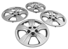15 Inch Hubcap for 2016-2018 Chevrolet Cruze Image 01