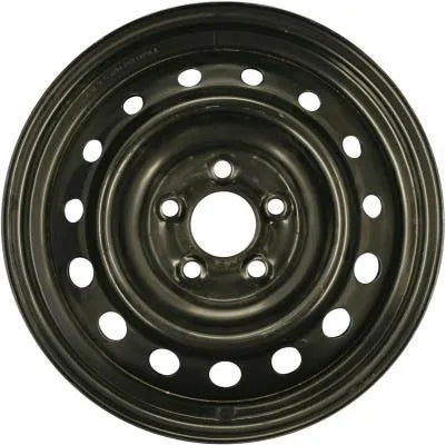 16x7 OEM Used Steel Wheel For Nissan Altima 2007-2018
