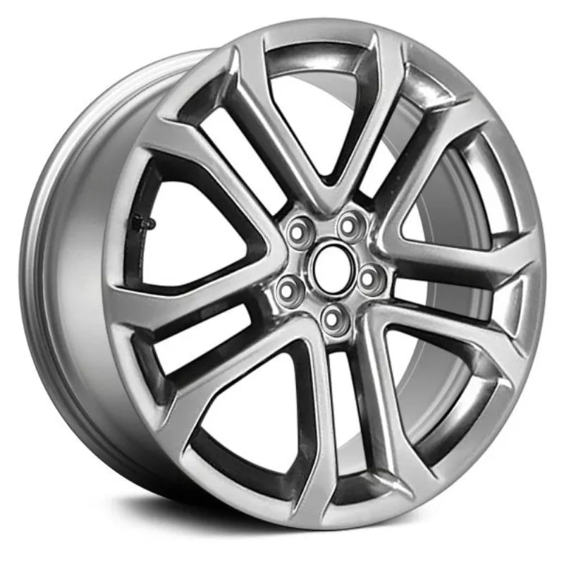 20x9 OEM Grade-A Alloy Wheel For Ford Mustang 2018-2020