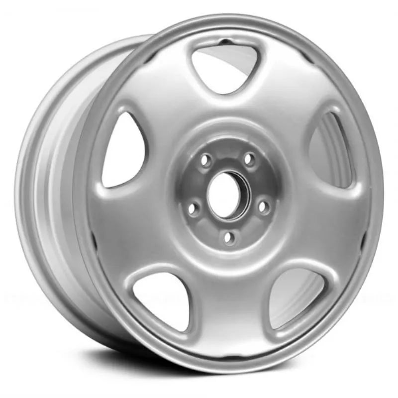 17x6.5 OEM Used Steel Wheel For Honda Accord 2013-2015