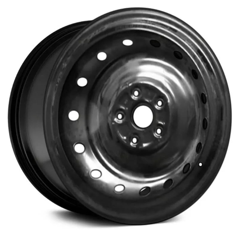 17x7 OEM Used Steel Wheel For Subaru Legacy 2015-2020