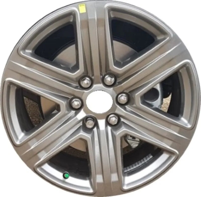 20x8.5 OEM Grade-A Alloy Wheel For Ford F150 2018-2020 - D2