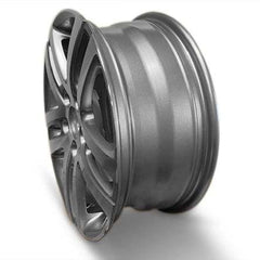 2005-2014 16x6.5 Volkswagen Jetta Aluminum Wheel / Rim Image 03
