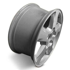 2011-2013 17x8 Jeep Grand Cherokee Aluminum Wheel / Rim Image 03