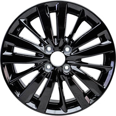 16x6 Factory Replacement New Alloy Wheel For Honda Fit 2018-2021