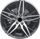 19x8.5 Factory Replacement New Alloy Wheel For Honda Accord 2021-2022