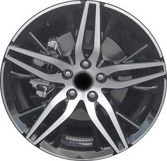 19x8.5 Factory Replacement New Alloy Wheel For Honda Accord 2021-2022