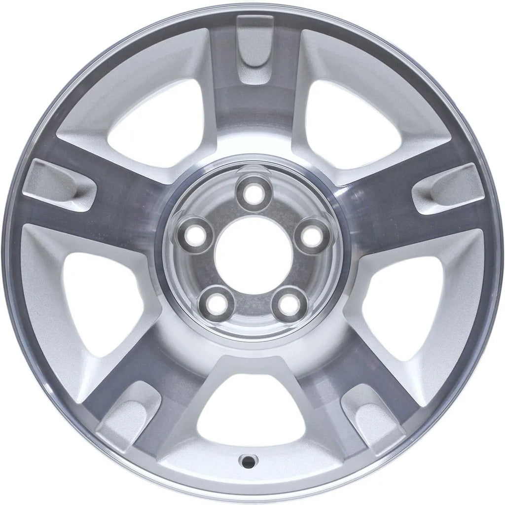 16x7 OEM Reconditioned Alloy Wheel For Ford Explorer 2 Dr 2001-2003