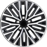 16x6.5 Factory Replacement New Alloy Wheel For Volkswagen Jetta 2019-2021 - D1