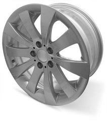 2010-2013 18x8 BMW 535i GT Aluminum Wheel / Rim Image 02