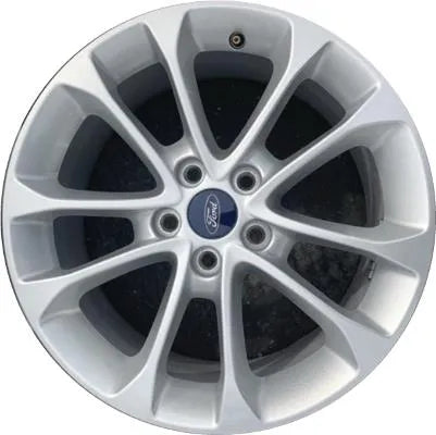 17x7.5 OEM Grade-A Alloy Wheel For Ford Fusion 2019-2020