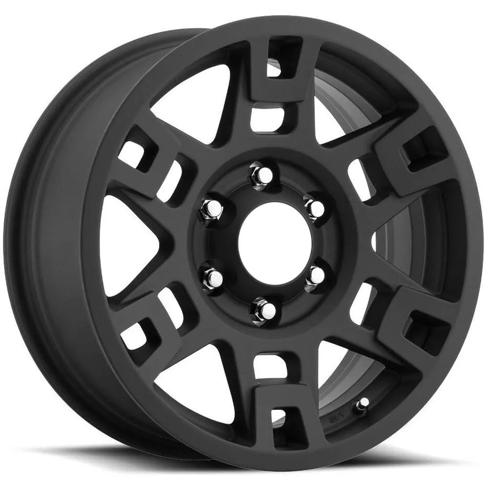 17x7.5 Factory Replacement New Alloy Wheel For Toyota 4Runner 2015-2021