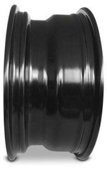 2002-2009 17x7 Chevrolet Trailblazer Steel Wheel / Rim Image 02