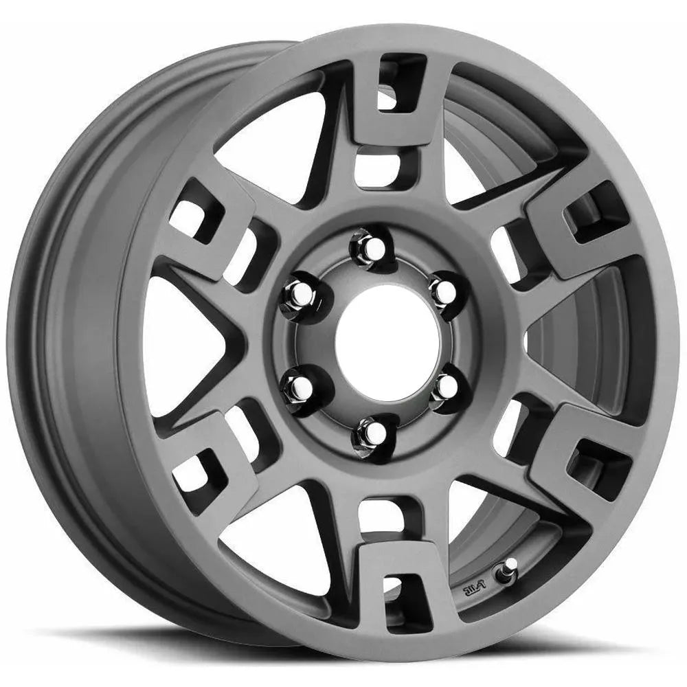 17x7.5 Factory Replacement New Alloy Wheel For Toyota 4Runner 2015-2018