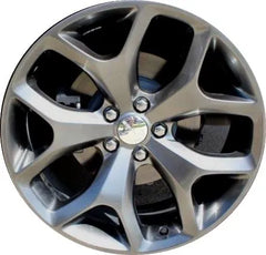 20x8 Factory Replacement New Alloy Wheel For Dodge Challenger 2015-2019