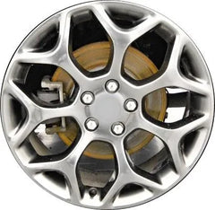 20x8 Factory Replacement New Alloy Wheel For Chrysler 300 2015-2018