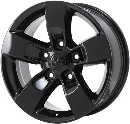 17x7 Factory Replacement New Alloy Wheel For Dodge RAM 1500 2013-2020 - D2