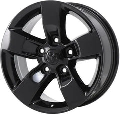 17x7 Factory Replacement New Alloy Wheel For Dodge RAM 1500 2013-2020 - D2