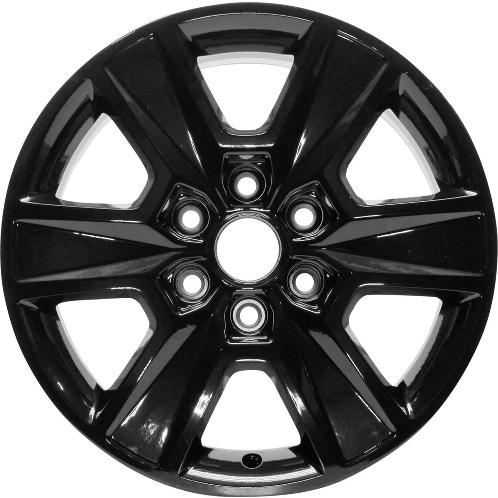 18x7.5 Custom Painted Wheel For Ford F150 2015-2020