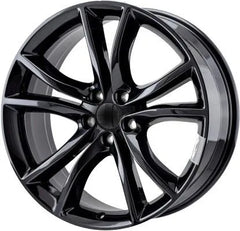 20x8 Factory Replacement New Alloy Wheel For Dodge Challenger 2016-2018