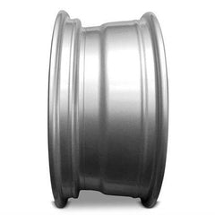 2005-2009 17x7 Pontiac G6 Aluminum Wheel / Rim Image 03