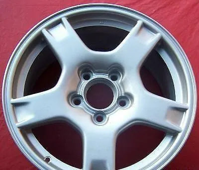 17x8.5 OEM Reconditioned Alloy Wheel For Chevrolet Corvette 1997-1999